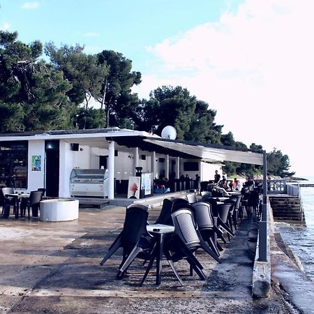Polei Istria Lägenhet Pula Exteriör bild