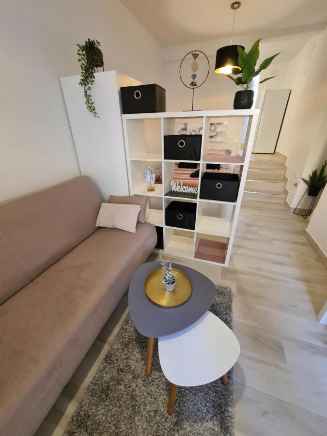 Polei Istria Lägenhet Pula Exteriör bild