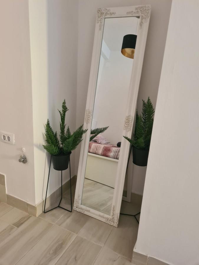 Polei Istria Lägenhet Pula Exteriör bild